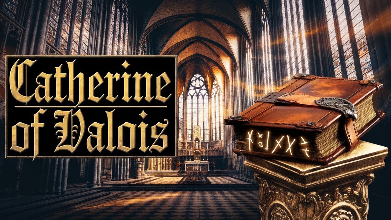 Catherine of Valois: The Queen Who Started a Dynasty