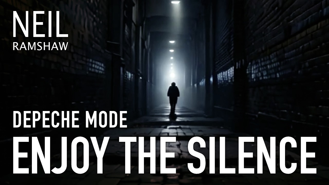 Depeche Mode – Enjoy the Silence [Cover/Recreation]