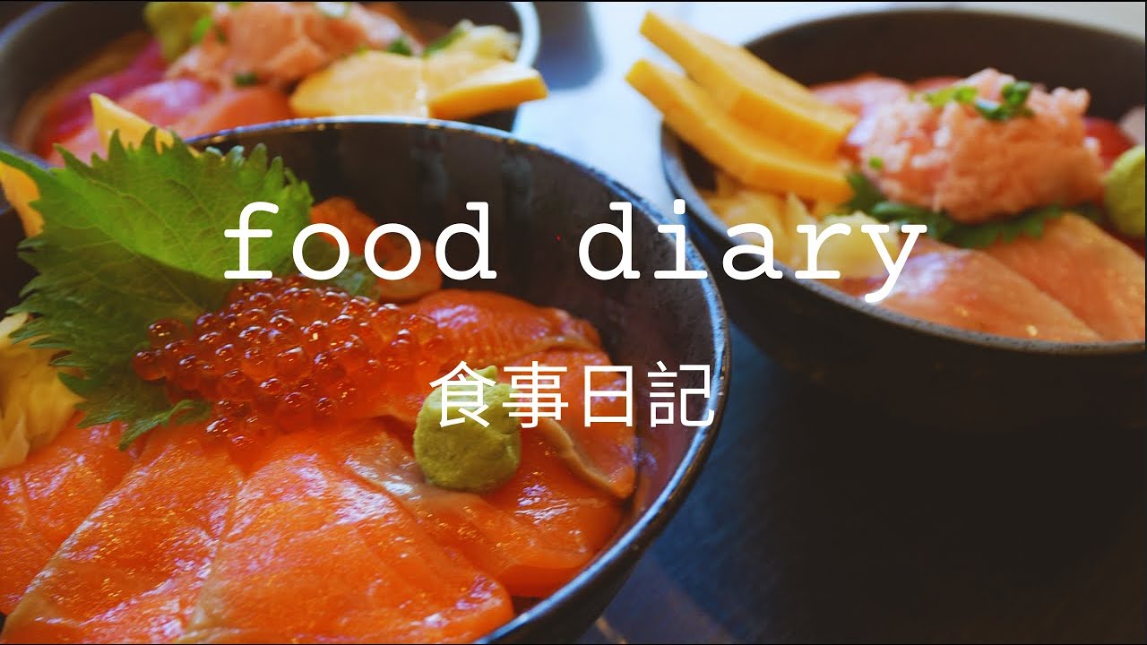 tokyo+kyoto food diary (silent vlog) | nishiki, trad&rsquo;l brekkie, lots of matcha, tsukiji