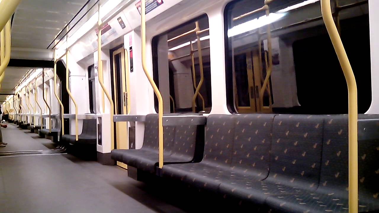 FGV MetroValencia 3900 entre Angel Guimerá y Av. del Cid