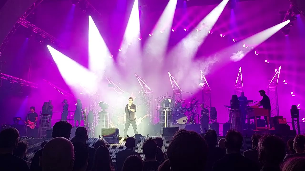 Pink Floyd Project - Sorrow [Rotterdam, September 6, 2025]