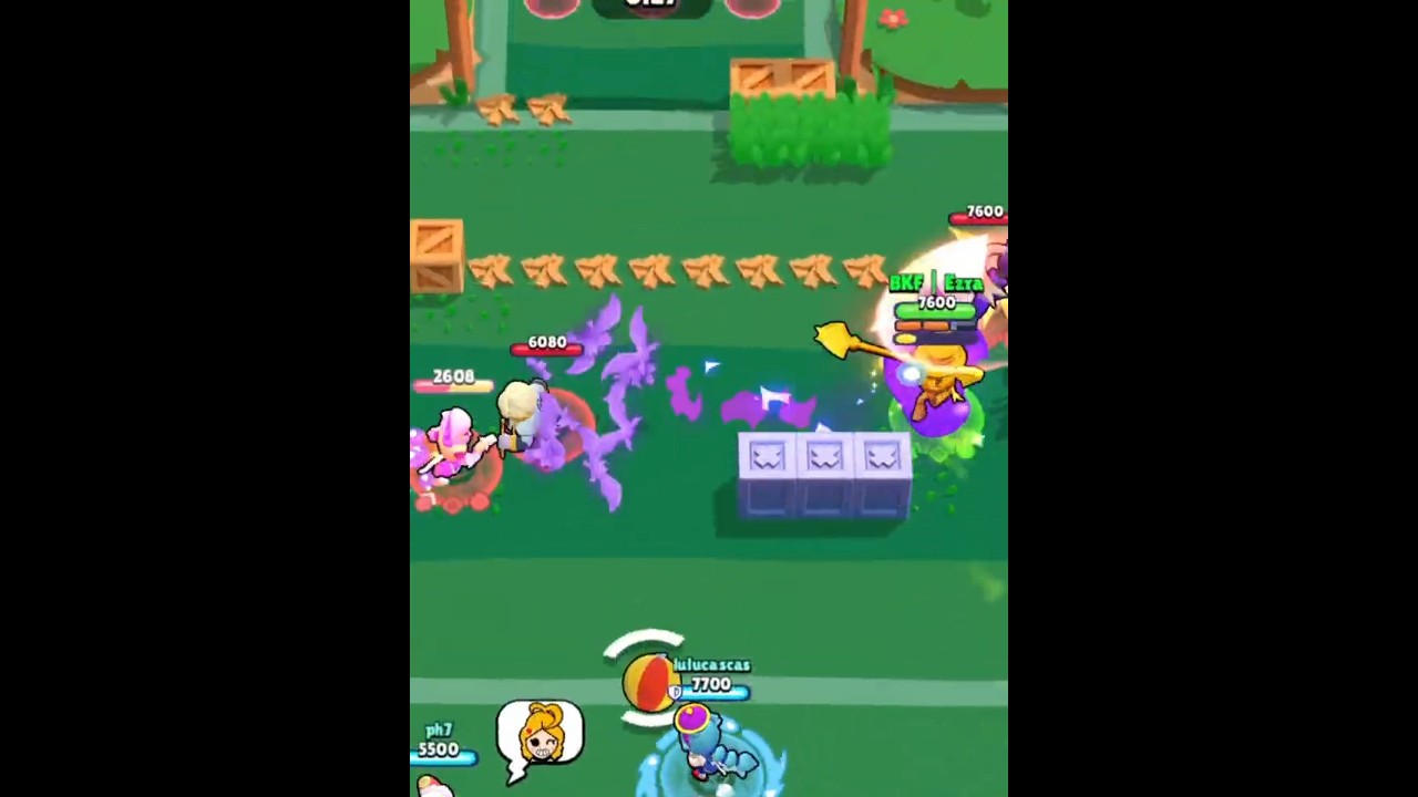 MORTIS #3