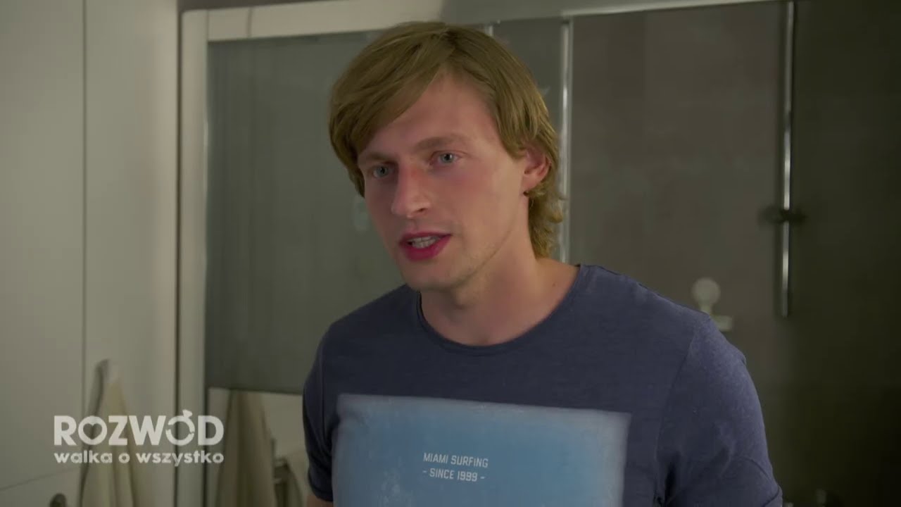 Żona traktowała go jak dziecko, miał tego dość [Rozwody odc.11]