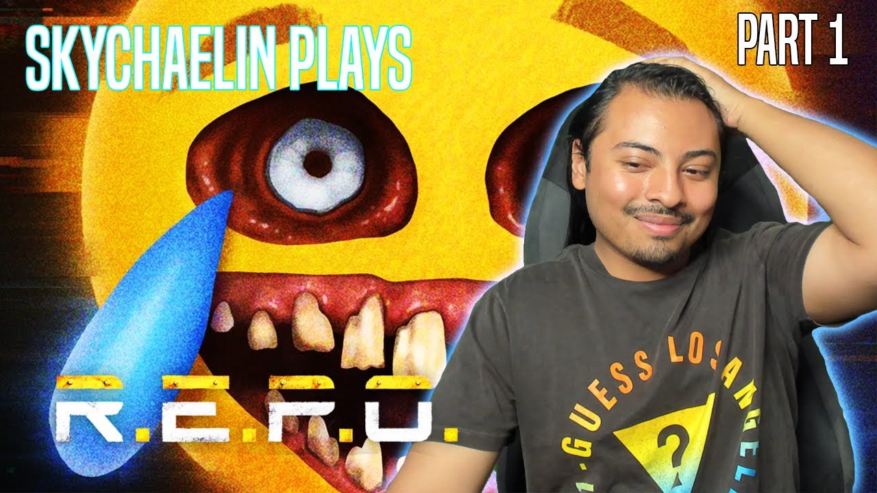Sky Play's R.E.P.O. | Part 1