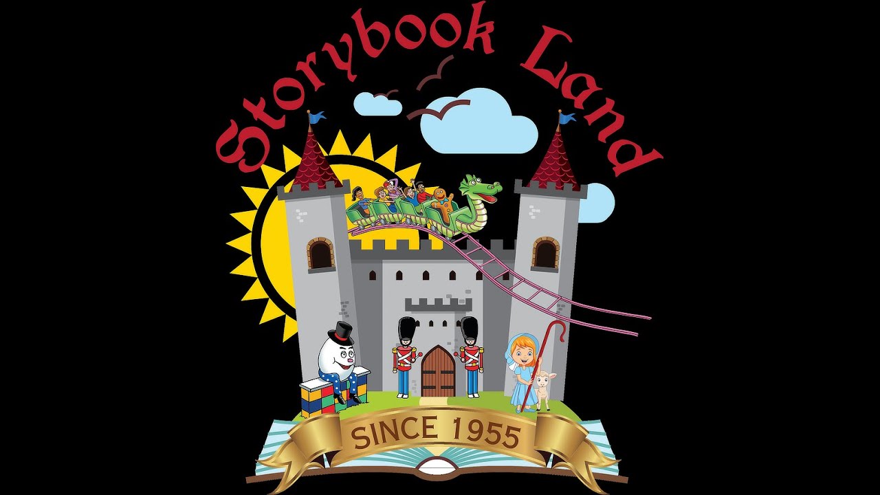 Storybook Land NJ Walkthrough & Review