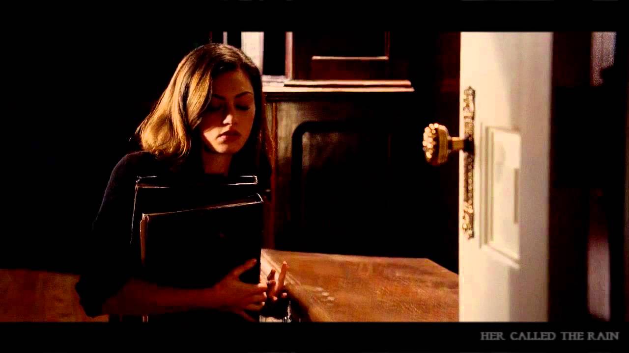 The Originals AU | Kol & Hayley | Ghost Stories