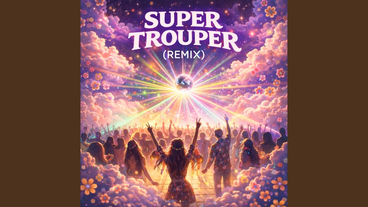 Super Trouper (Remix)