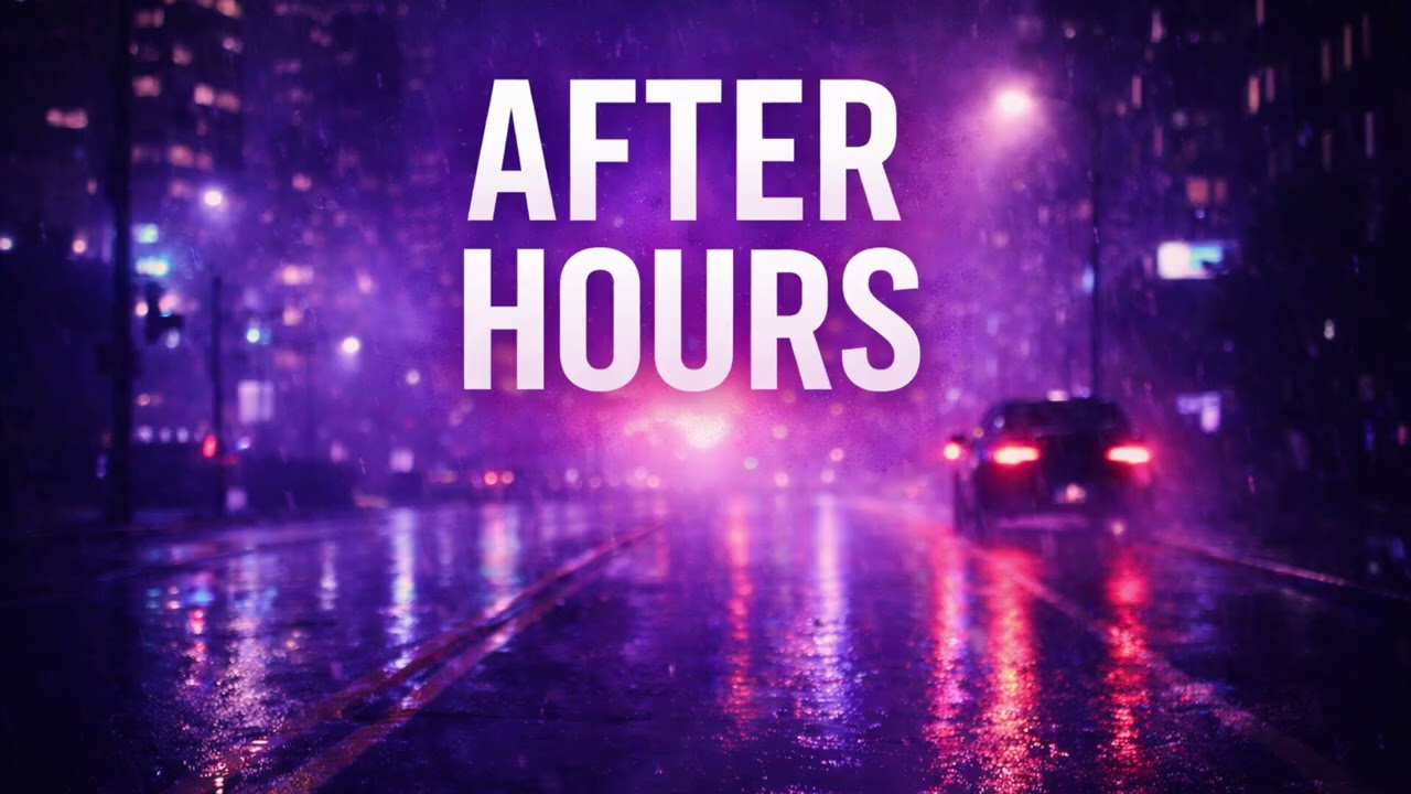 After Hours
