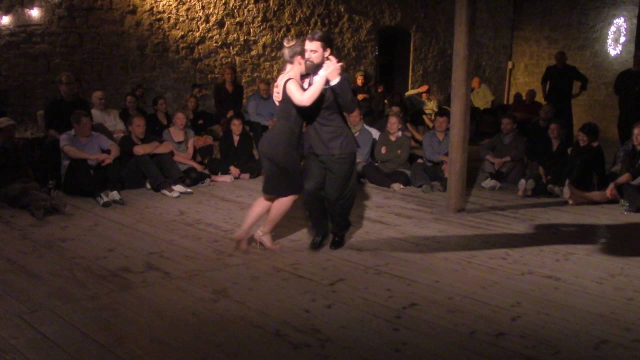 Maja Petrović  & Marko Miljević  - 