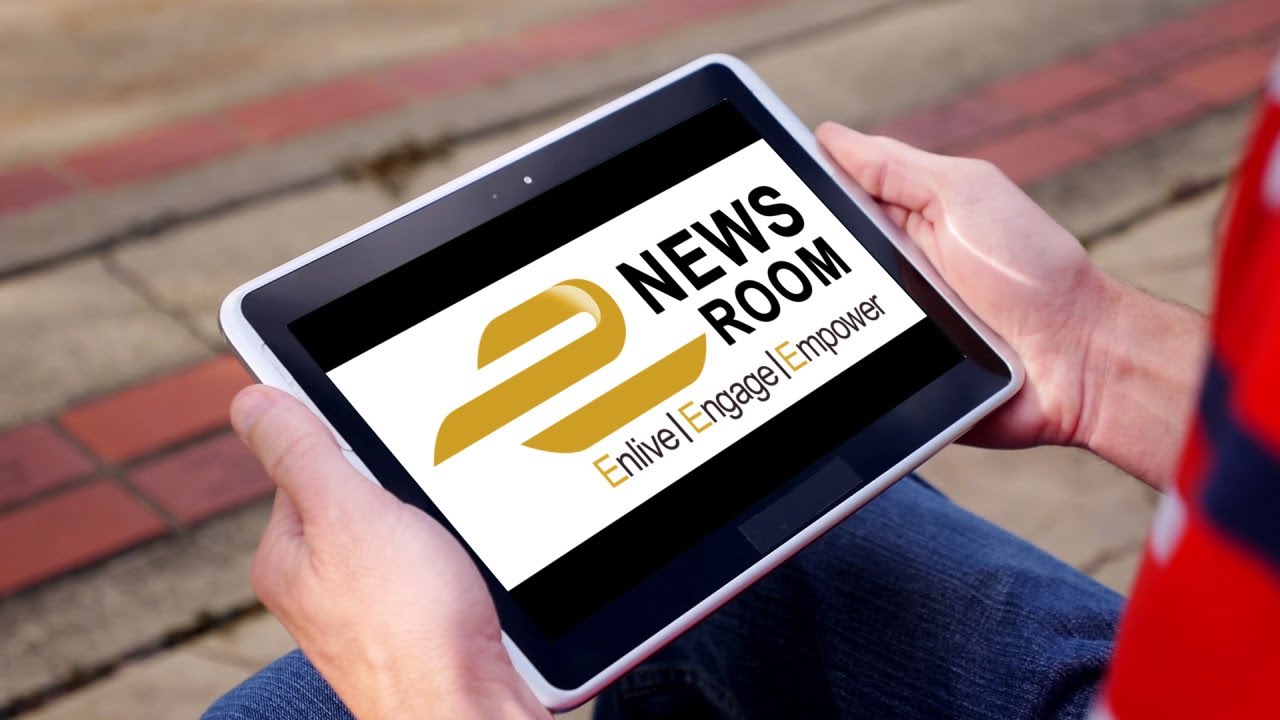 eNewsroom India, the youngest digital media company