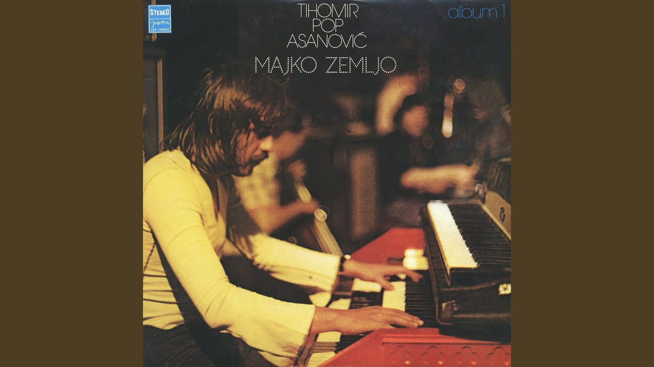 Majko Zemljo