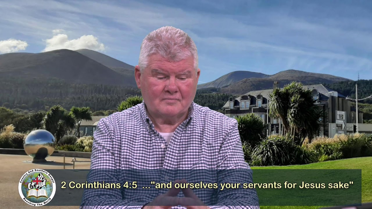 Country And Southern Gospel Live Stream