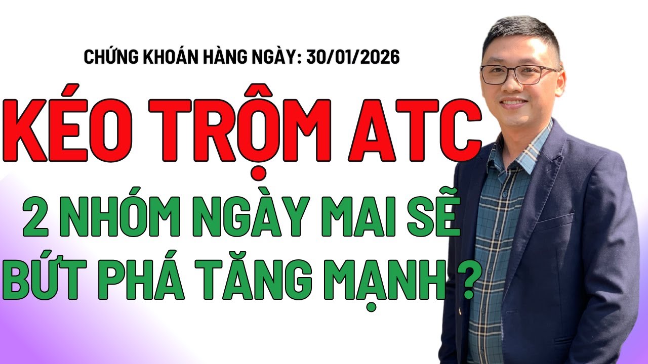 Chứng khoán hôm nay | Nhận định thị trường: 2 nhóm ngày mai bứt phá mạnh, TOP CỔ PHIẾU CHỈNH LÀ MÚC