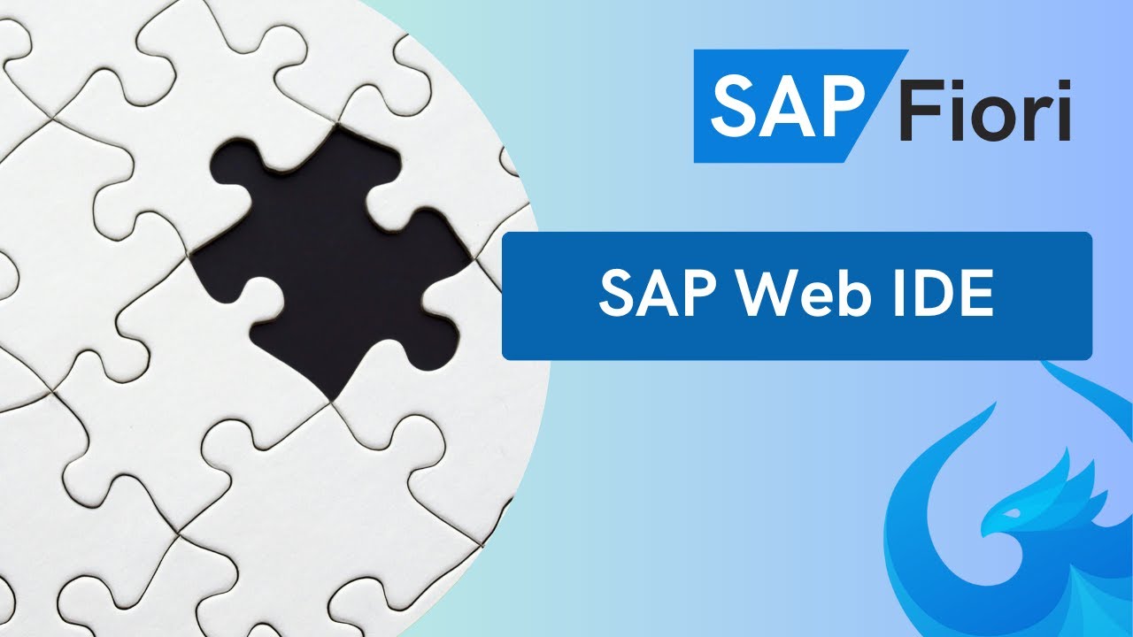 Curso SAP Fiori Freestyle 068: SAP Web IDE - Download, instalação e configuração