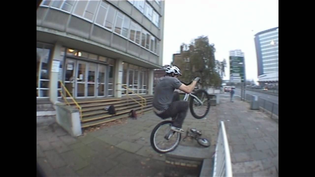 Neil Tunnicliffe - Zoo Video 40