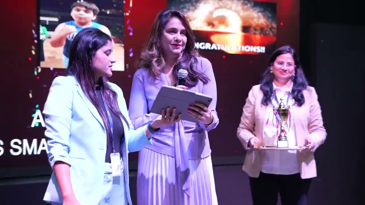 Qutuhal Season 5 Grand Expo and Award ceremony | GIIS Dubai