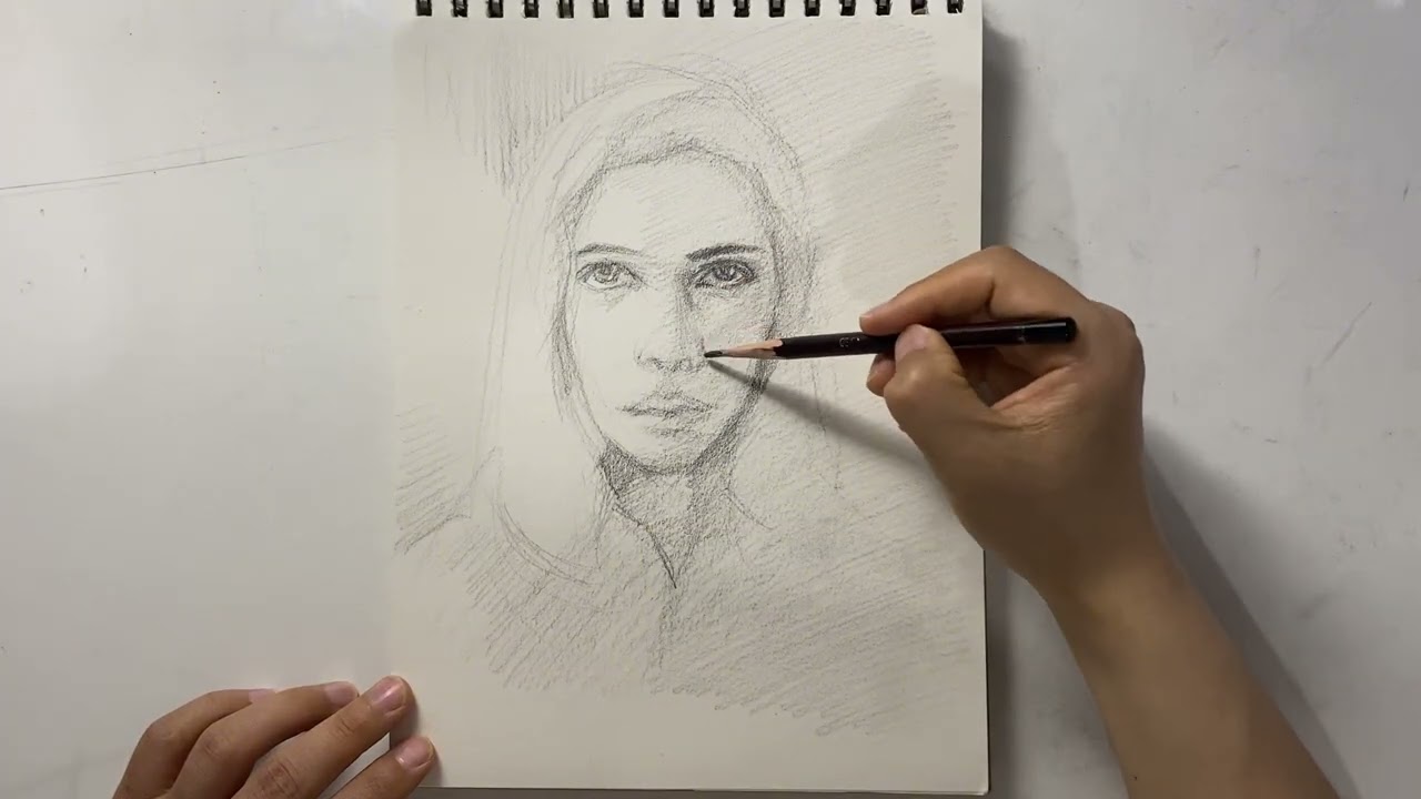 sketch