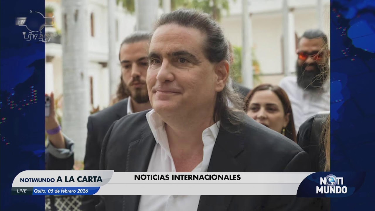 NOTIMUNDO A LA CARTA | Rechazo a la propuesta de reforma al COOTAD