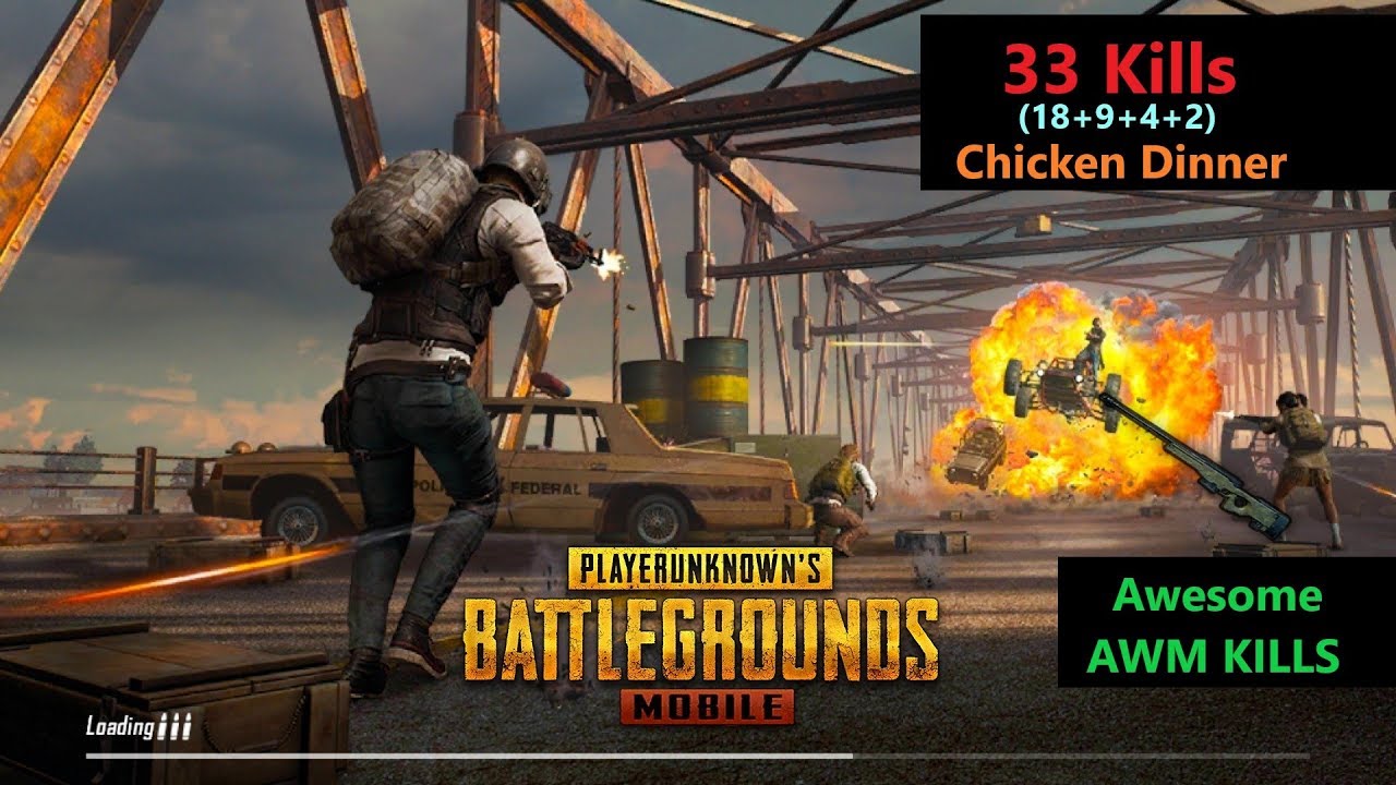 [Hindi] PUBG Mobile | 