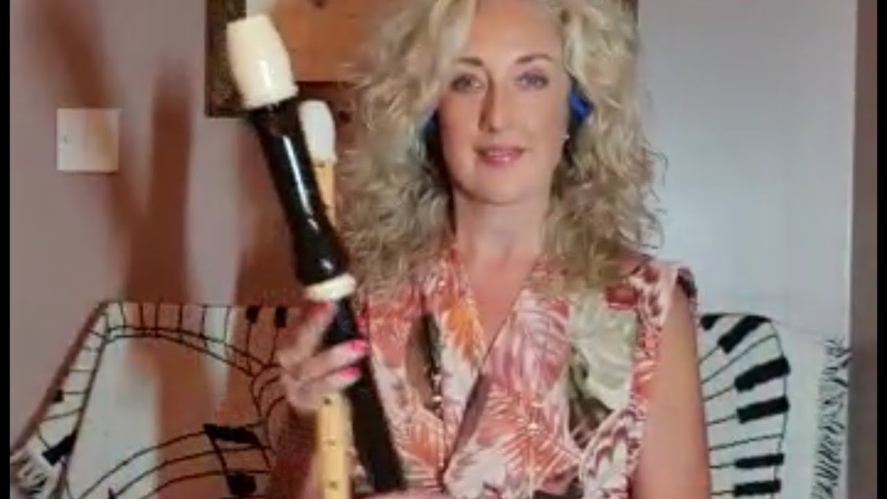 El Condor Pasa  Mash-up with Fernando. Classic pop melody flute cover. Recorder.