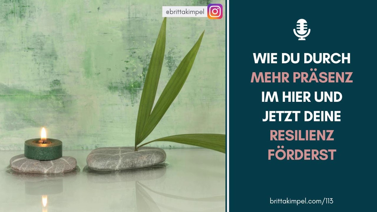 Mit dem SEIN-Modell des integrierten Selbst die Resilienz f&ouml;rdern