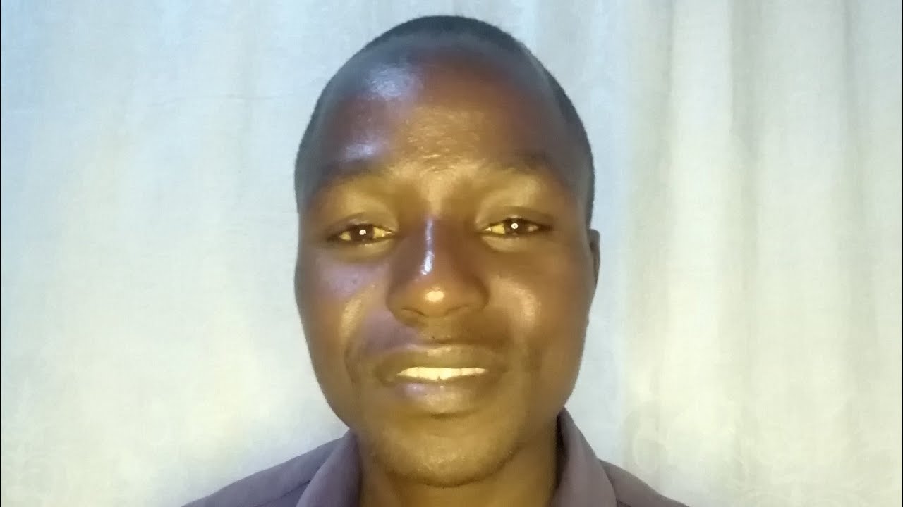 Uwongo wa mwanadamu  ~ sumu kwa Mungu | Apostle Dennis Ouma