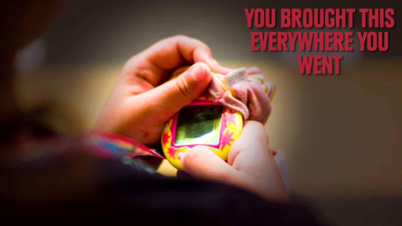 Things You Loved About Being A Kid