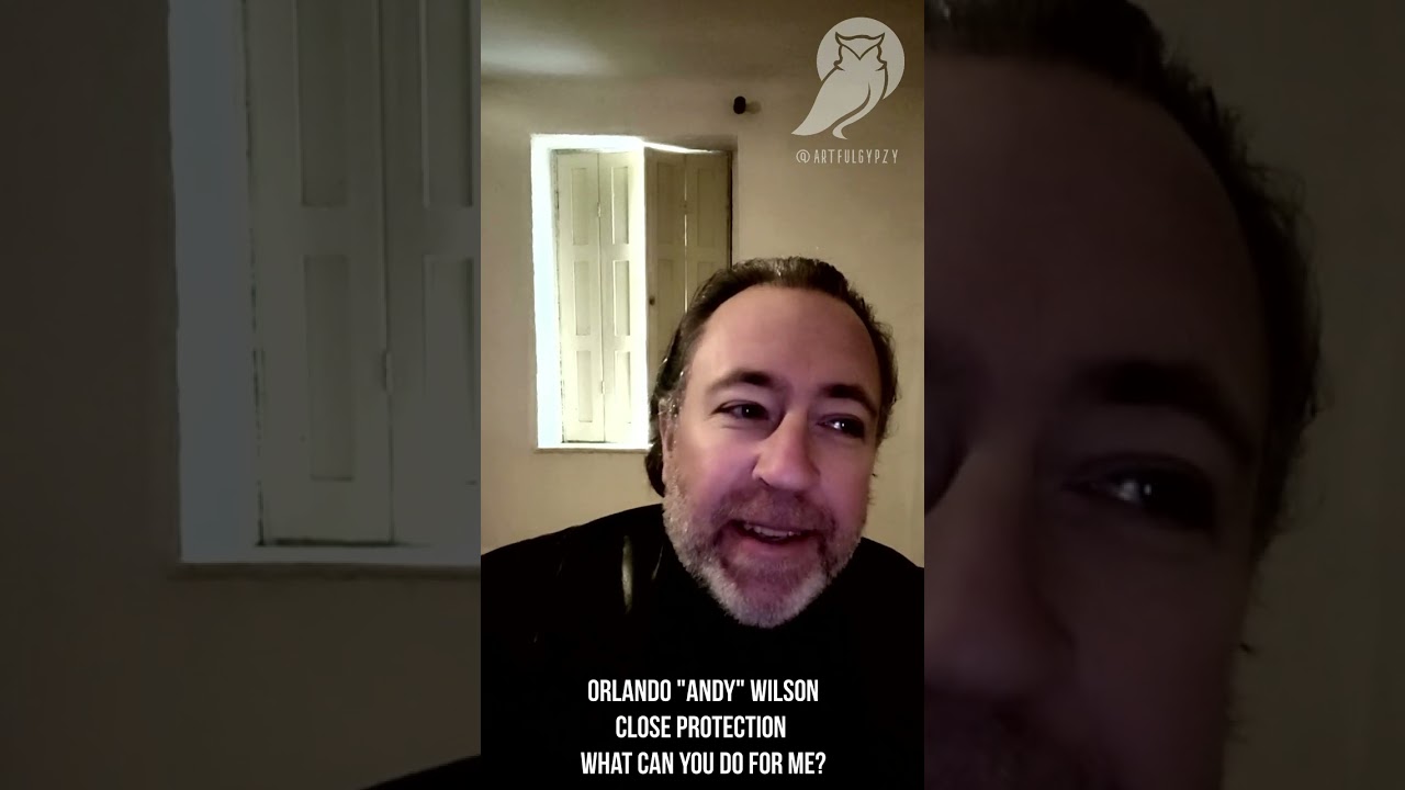 Close Protection Business &ndash; CV&rsquo;s / Resume&rsquo;s & What Can You Do For Me?