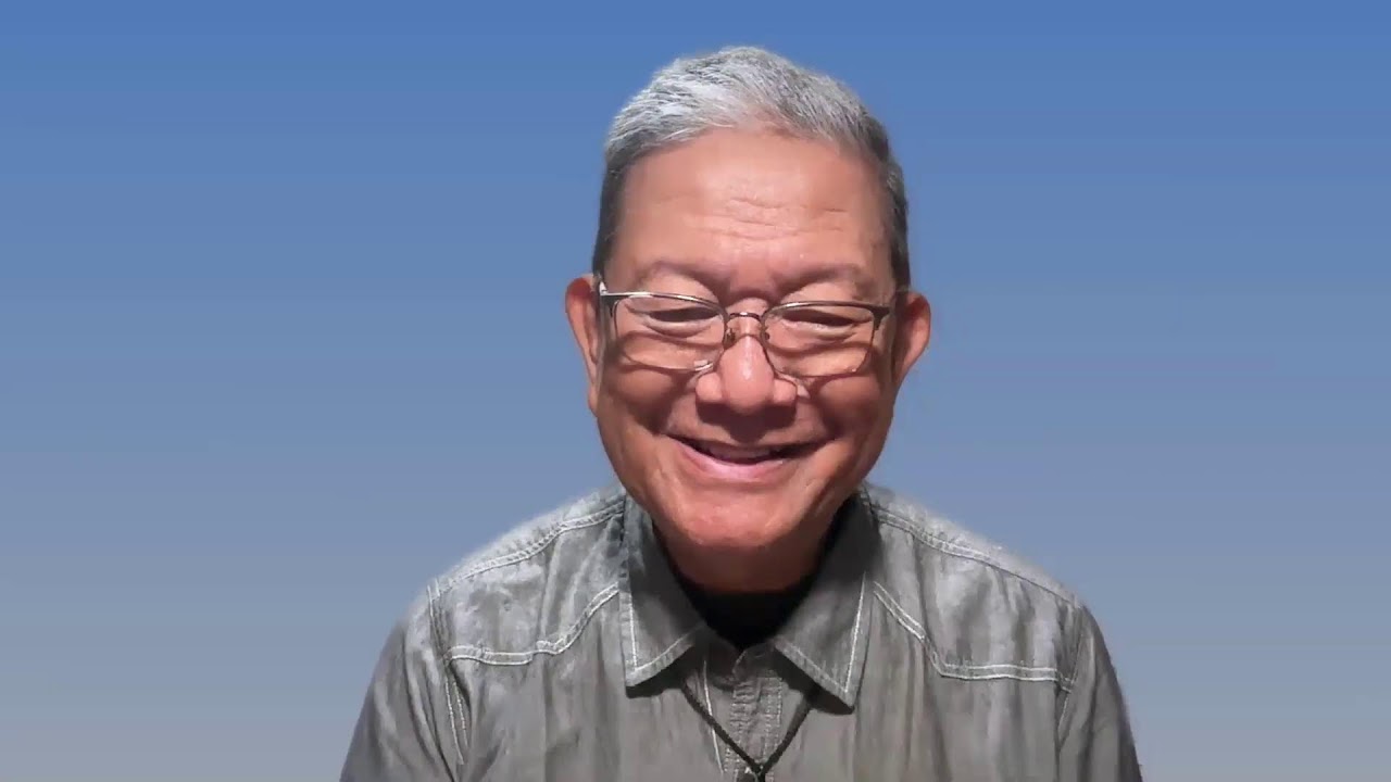 Relentless Chaser: Jonah 1 (17Jan2026)