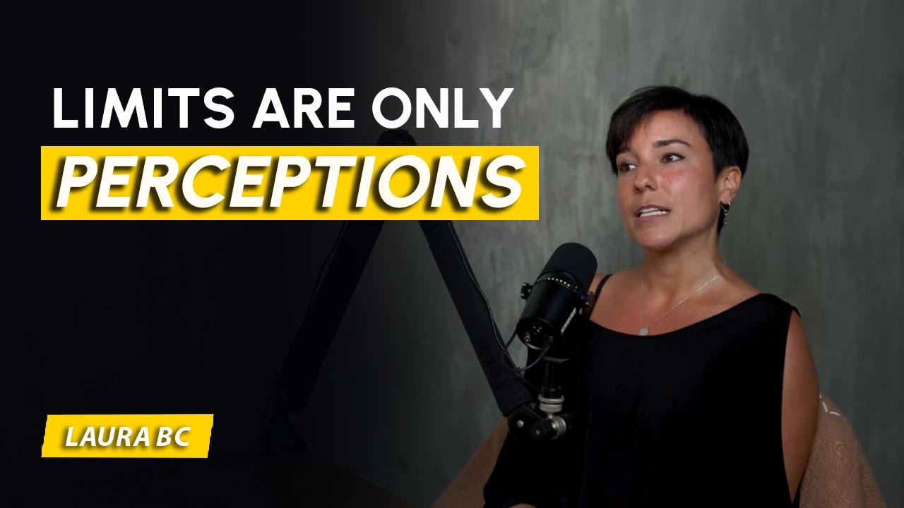 LAURA BC: Charting a Path from the Naysayers to Artistic Autonomy - The MOOD Podcast, E030