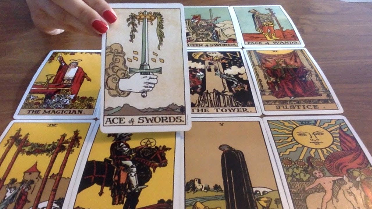 AQUARIUS 2020 *YOU MUST DO THIS!!*  😱🔮  Psychic Tarot Card Reading