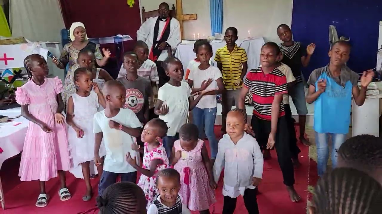 SUNDAY SCHOOL