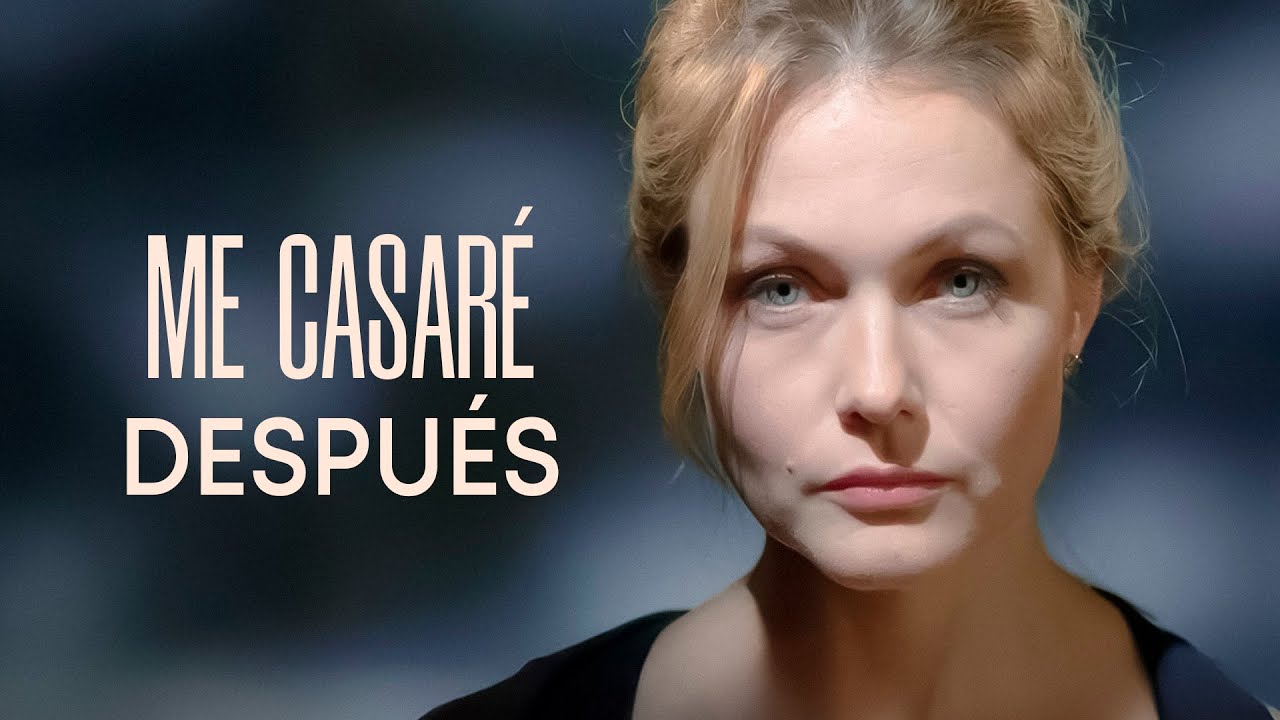 ELLA NO TIENE SUERTE EN EL AMOR | Me casaré después | Película romántica en Español Latino