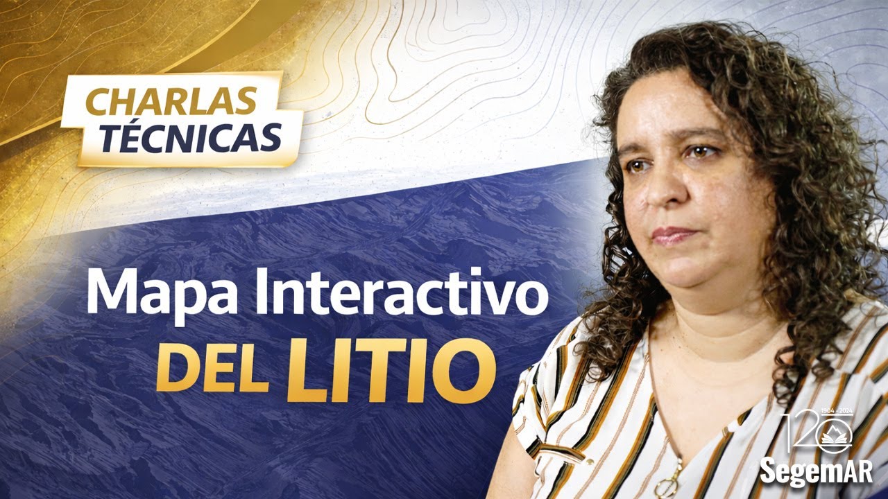 Mapa Interactivo del Litio | Cómo entender el recurso clave del noroeste argentino