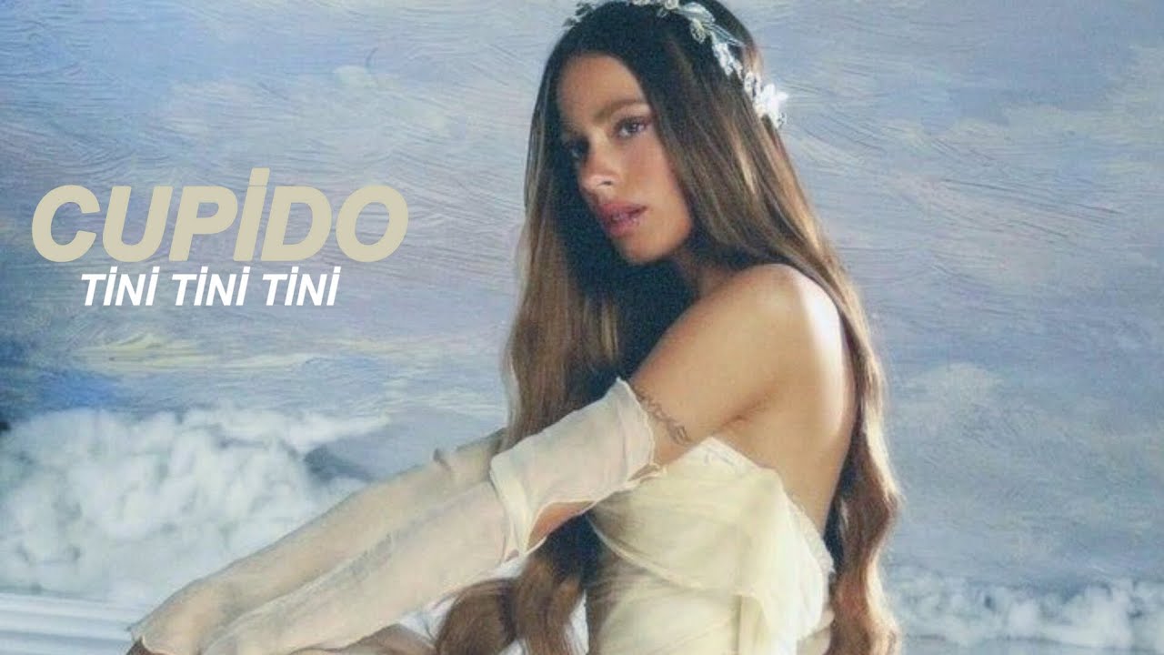 Tini-CUPİDO | Türkçe çeviri
