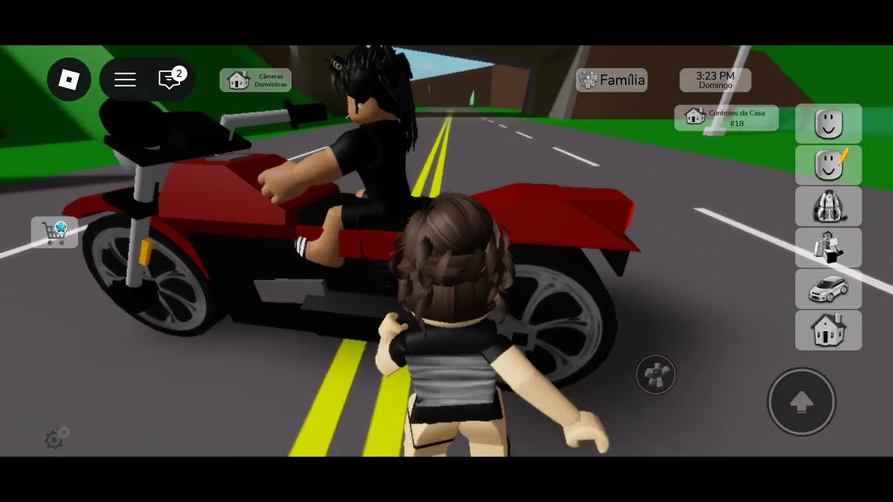 4 de fevereiro de 2026