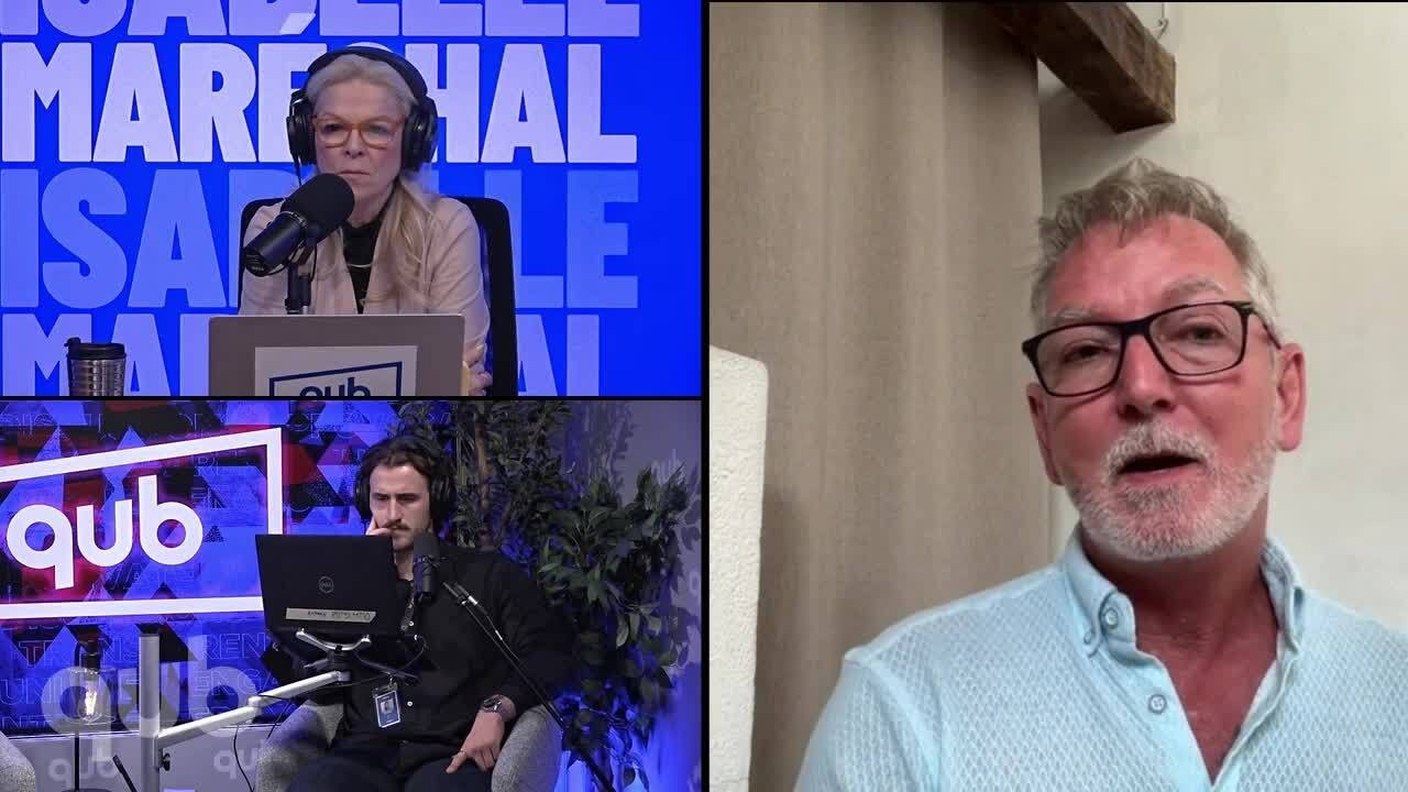 «On se sent moins en danger»: ce Québécois préfère rester au Mexique plutôt que d’être rapatrié