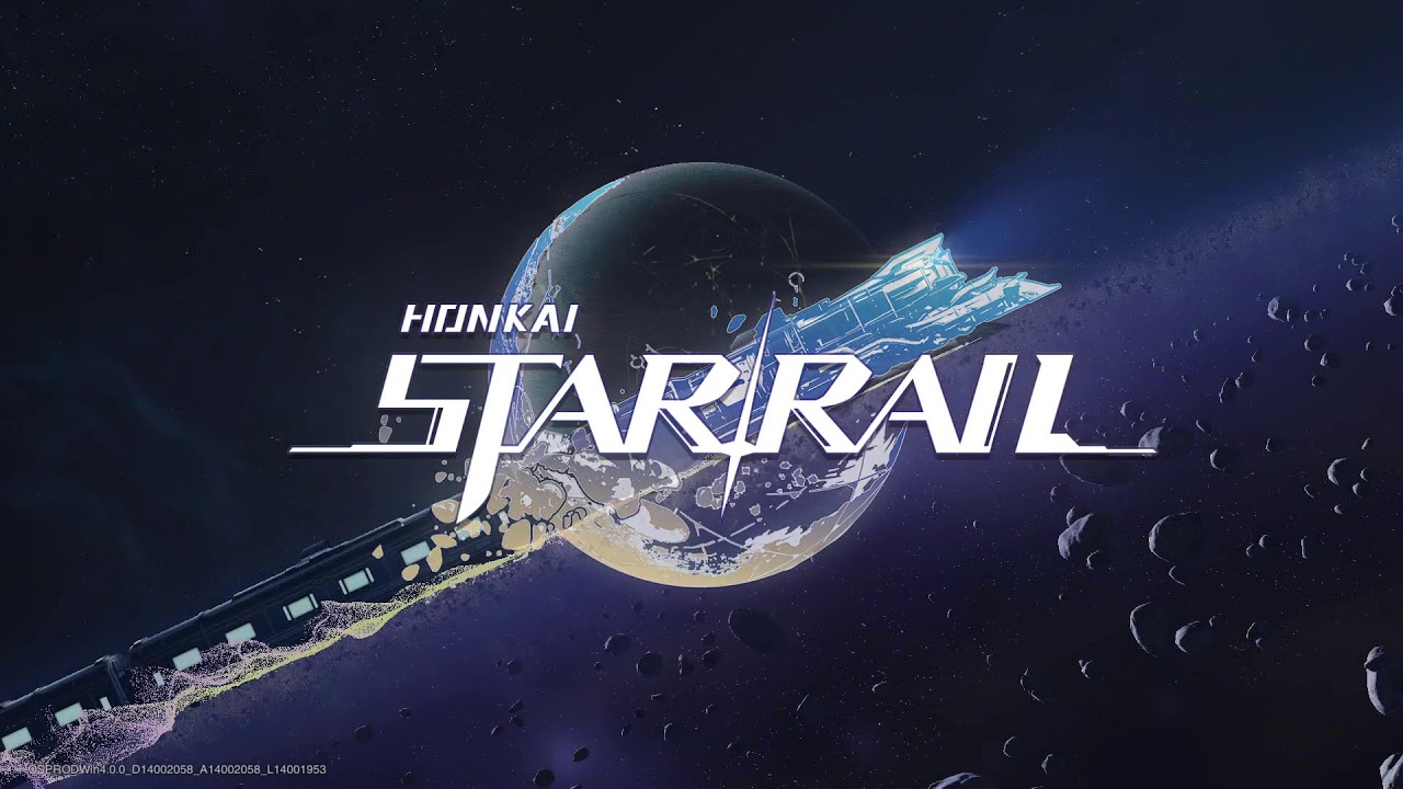 🔴LIVE Honkai Star Rail ควรสุ่มตั้งแต่ 11.00