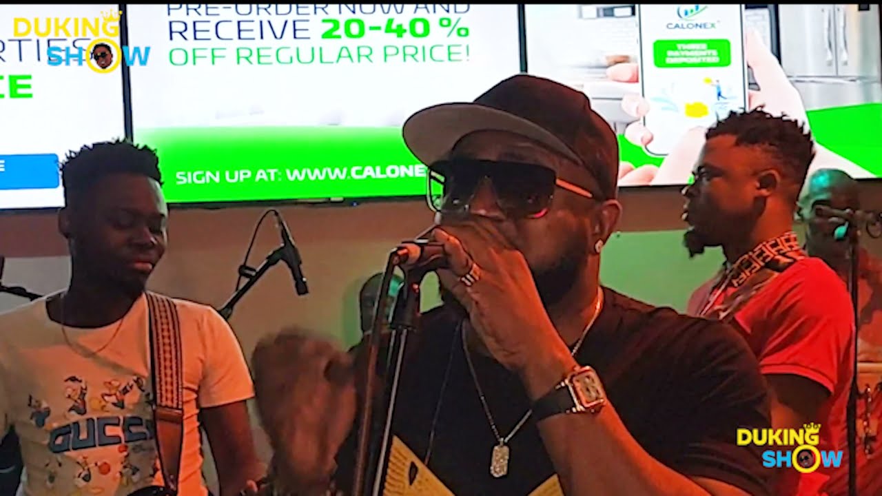 ILLUSION LIVE NU-LOOK HIT SOU HIT@BRASSERIE CREOLE QUEENS NEW YORK, NY 9/6/21
