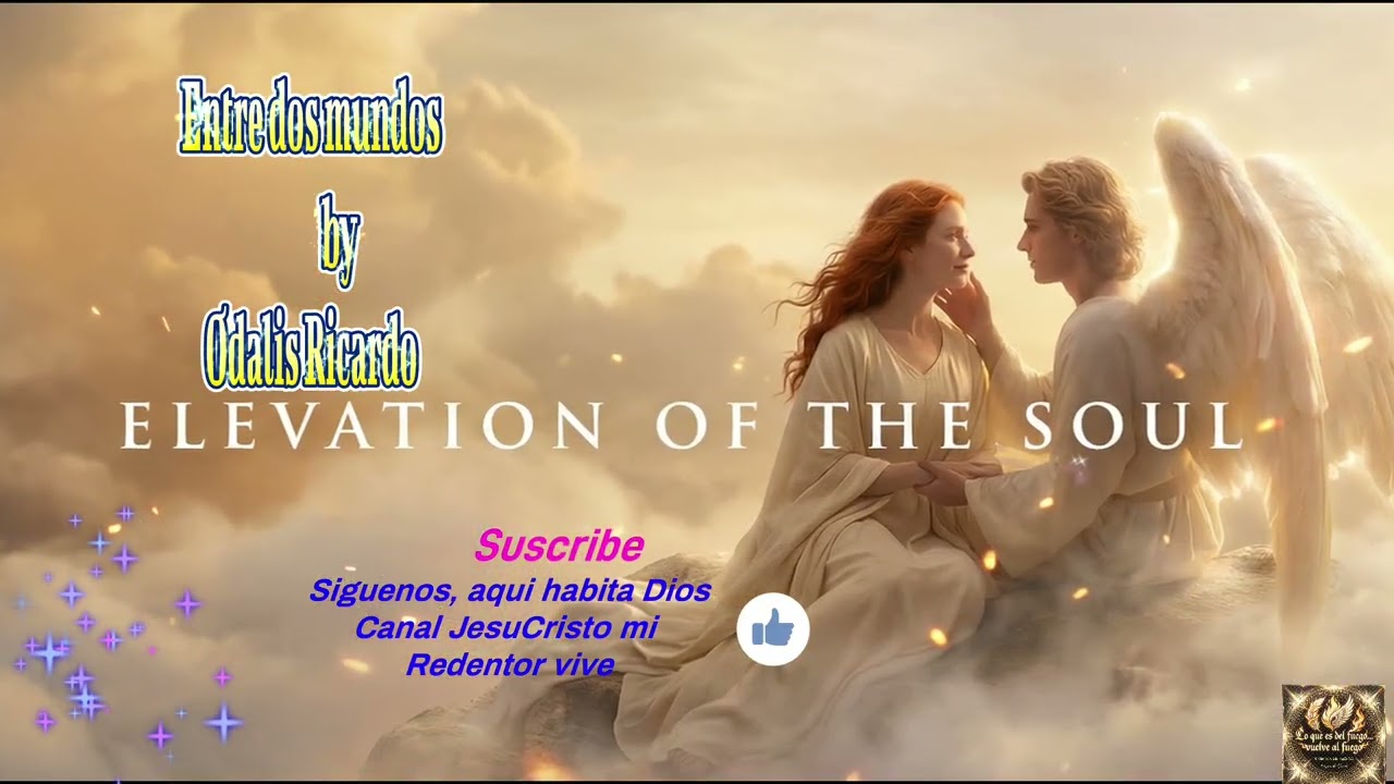Entre dos mundos