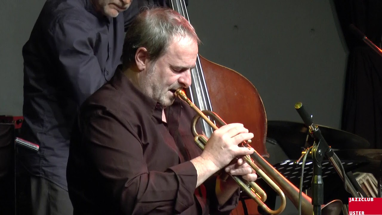 Matthieu Michel Quintet 