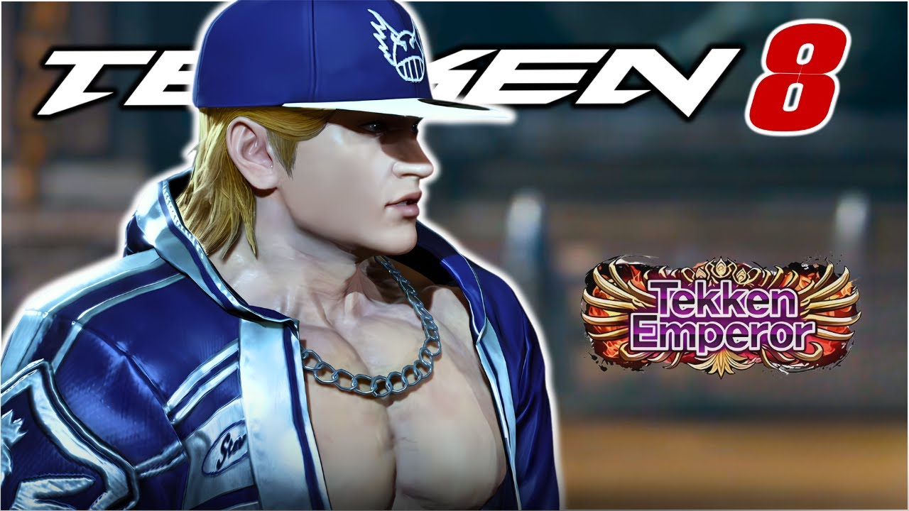 Season 2 Might Disappoint, But Playing Steve Never Does!