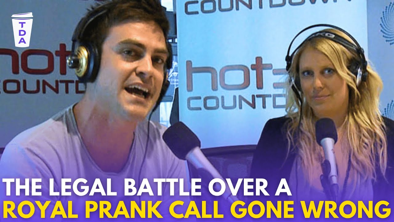 The prank call that changed Aussie radio | The Daily Aus