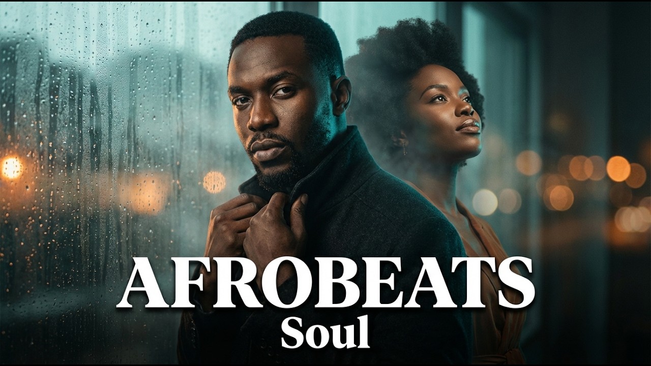 Zivora | Afro Soul Playlist Chill Mix 2026 | Deep Relaxing Emotional Vibes Chill
