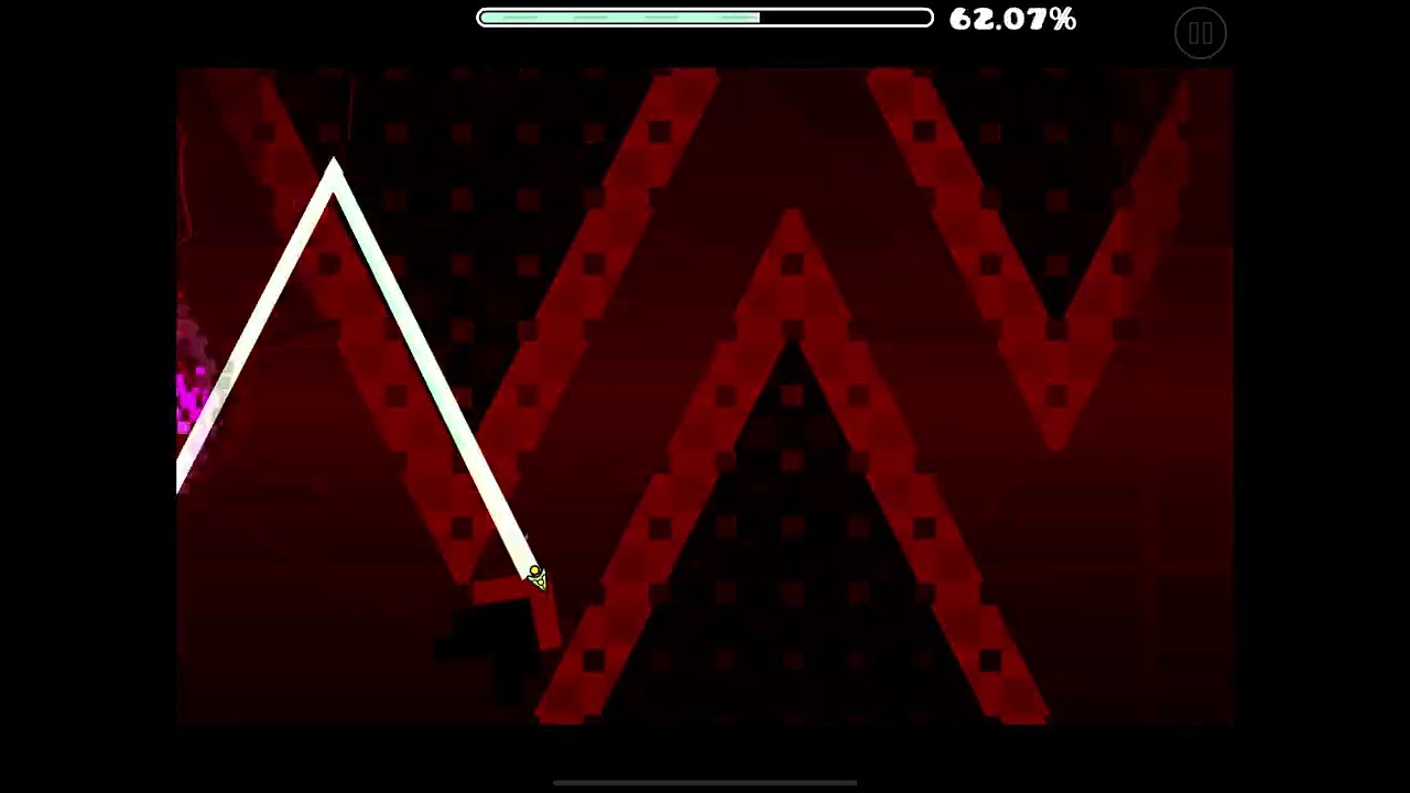 I beat nine circles (not rlly)