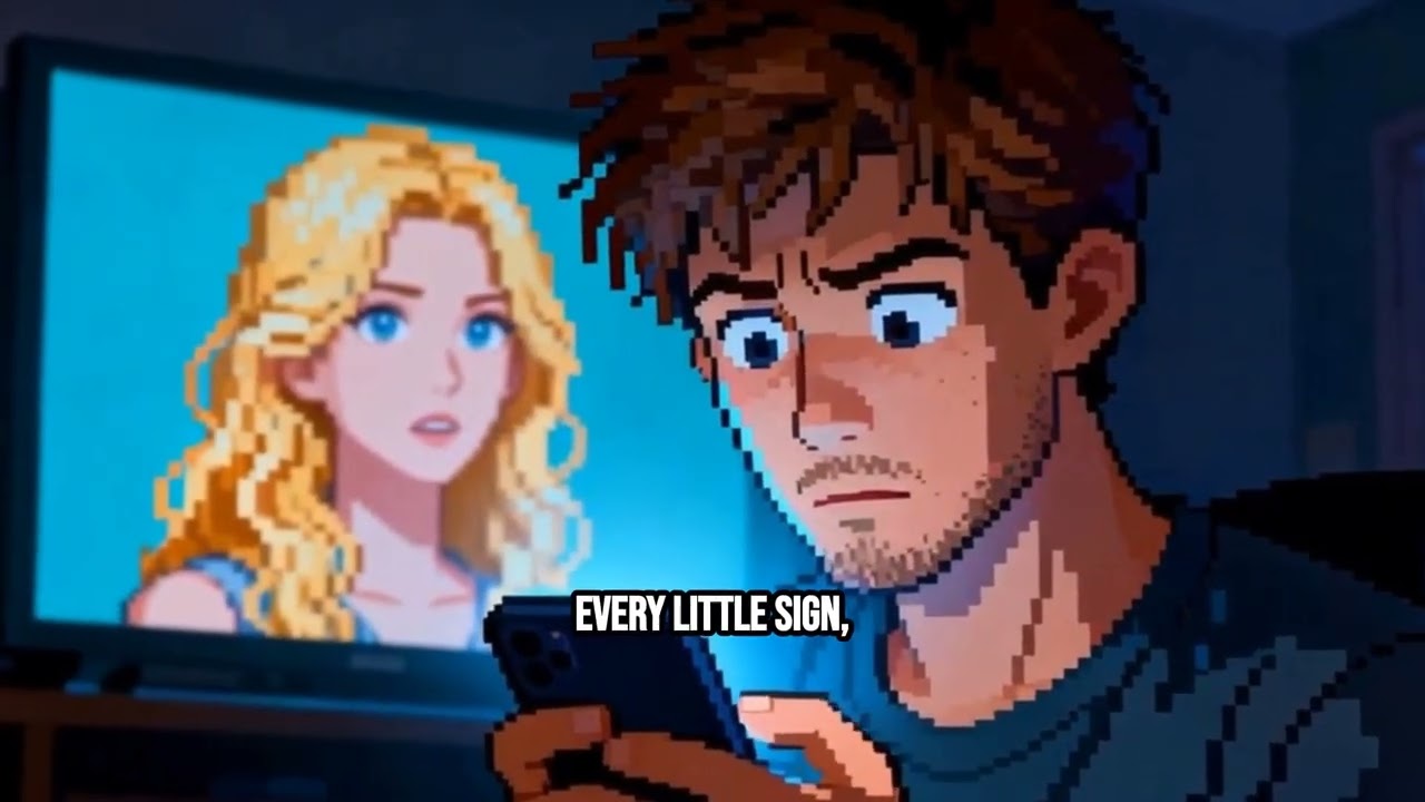 Your phone 