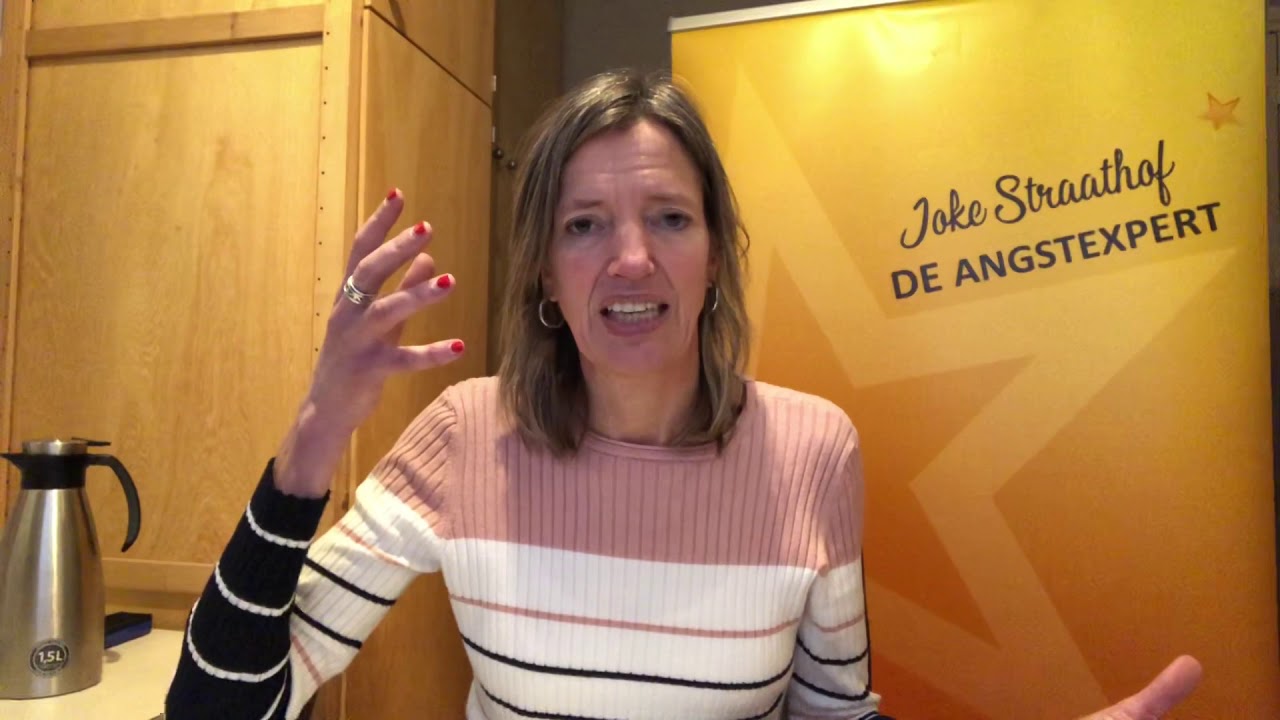 Tips bij een hoofd  vol gedachten