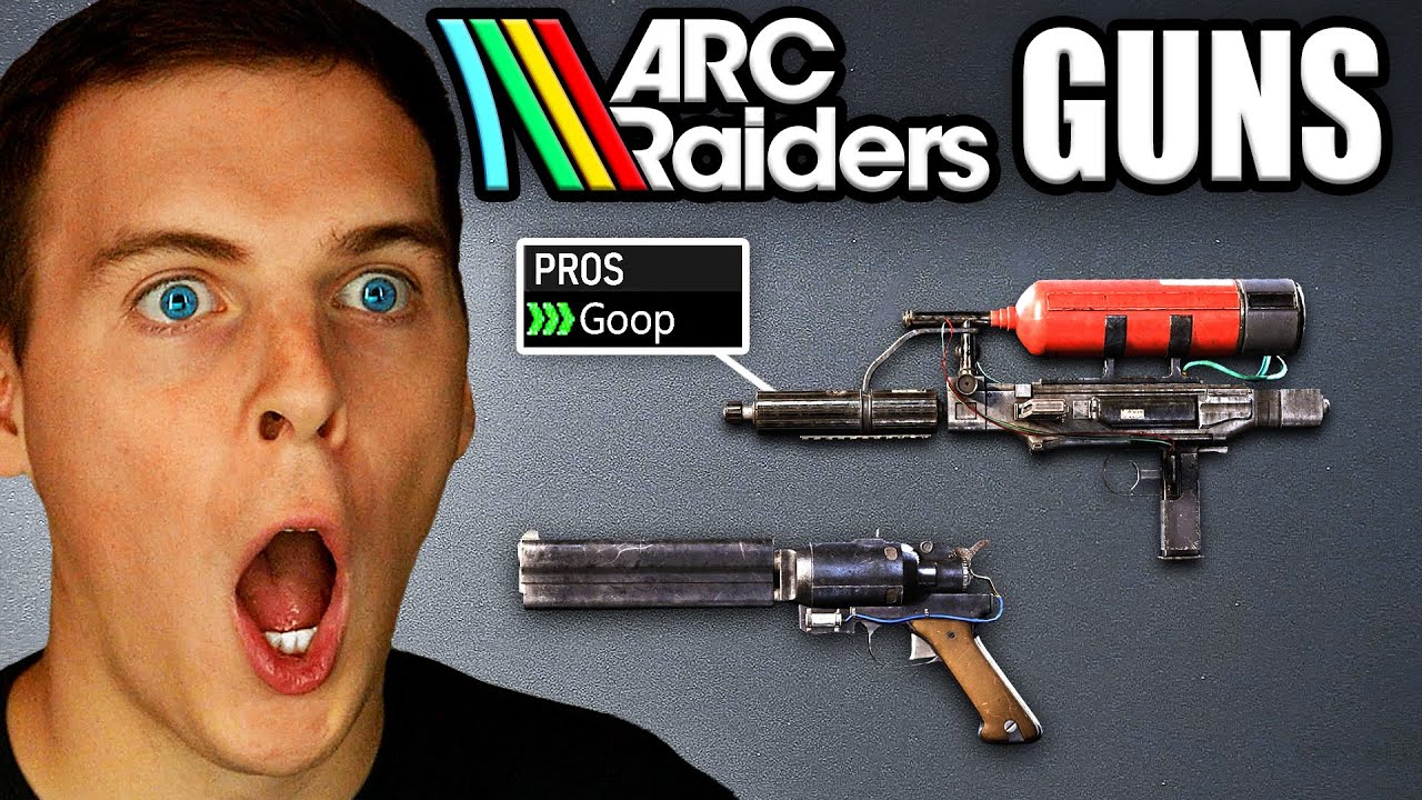 I Used an ARC Raiders Loadout in Warzone and It's AMAZING