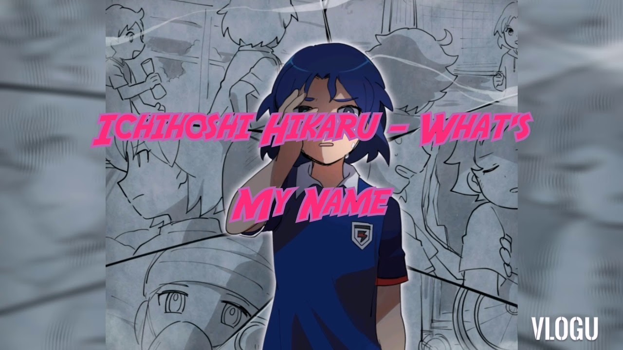 Piosenki które (WEDŁUG MNIE) pasują do postaci z Inazumy Eleven Ares/Orion