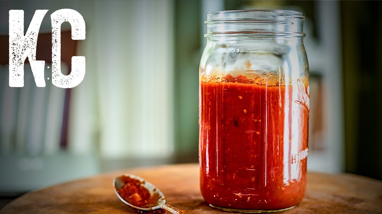 SAN MARZANO TOMATO SAUCE | Tim's 